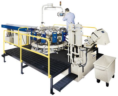 cnc rotary transfer machine|what is a hydromat machine.